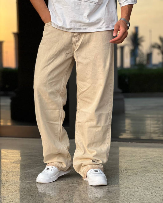 fergo wide-soft beige