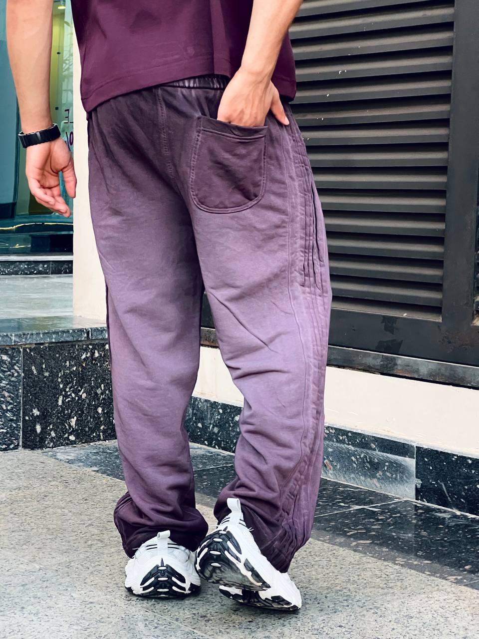 Putble Sweat Pants