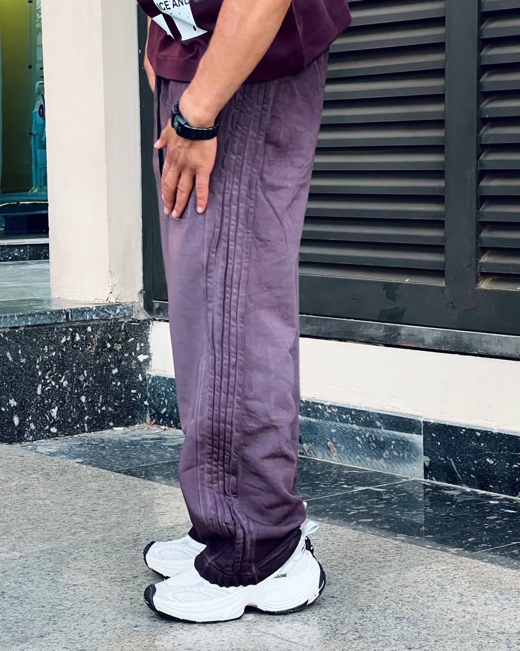 Putble Sweat Pants