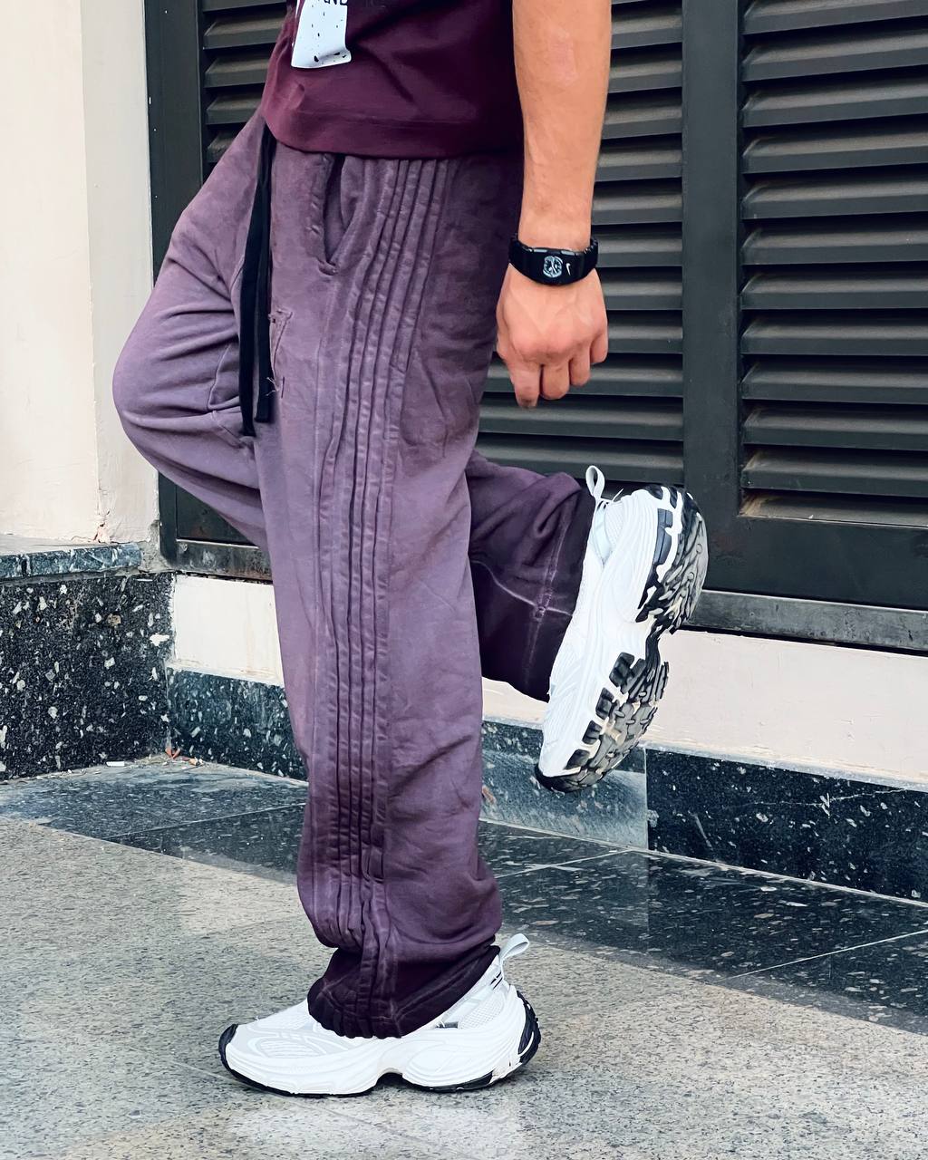 Putble Sweat Pants