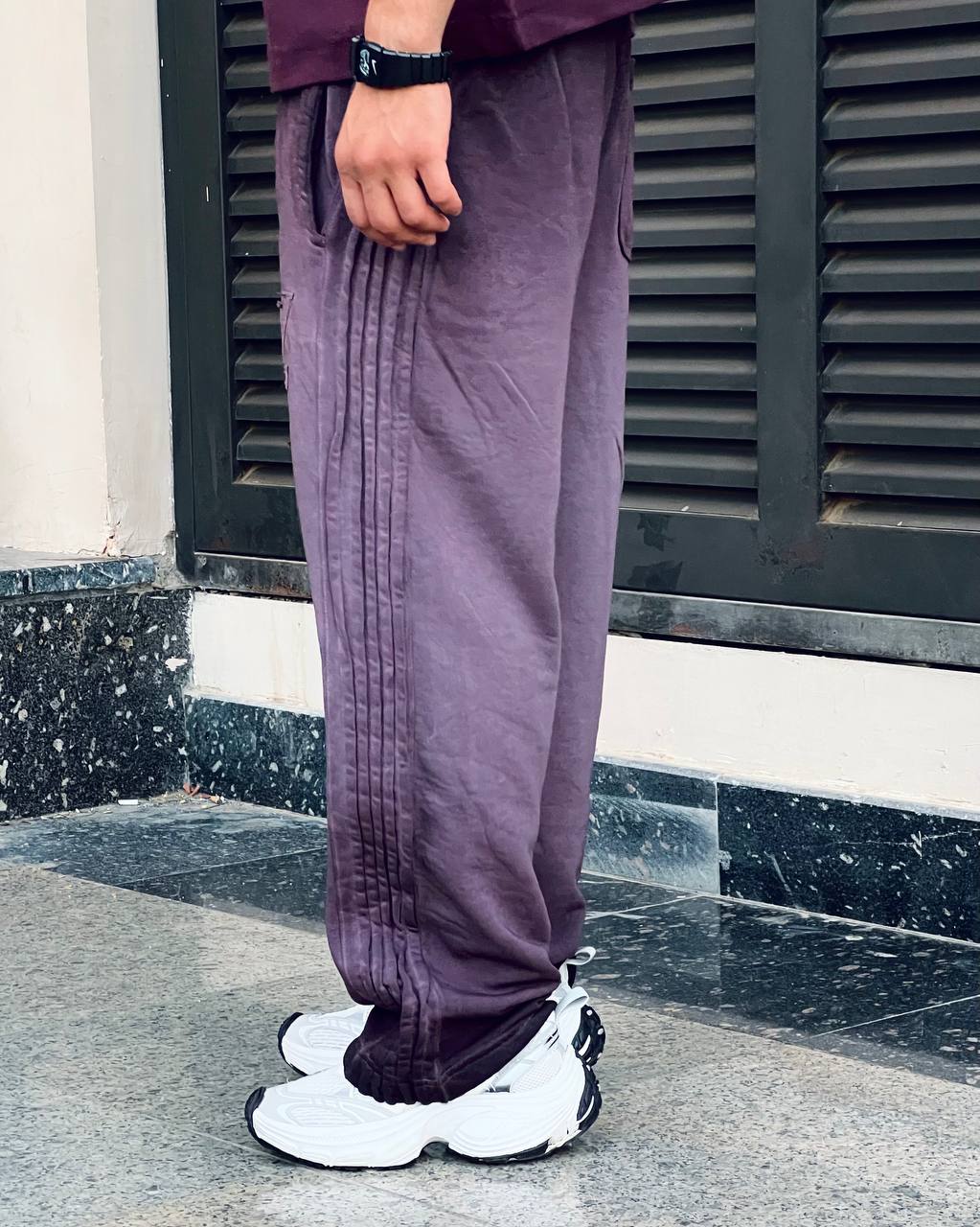 Putble Sweat Pants