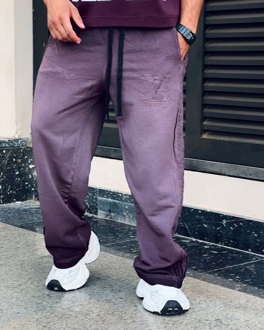 Putble Sweat Pants