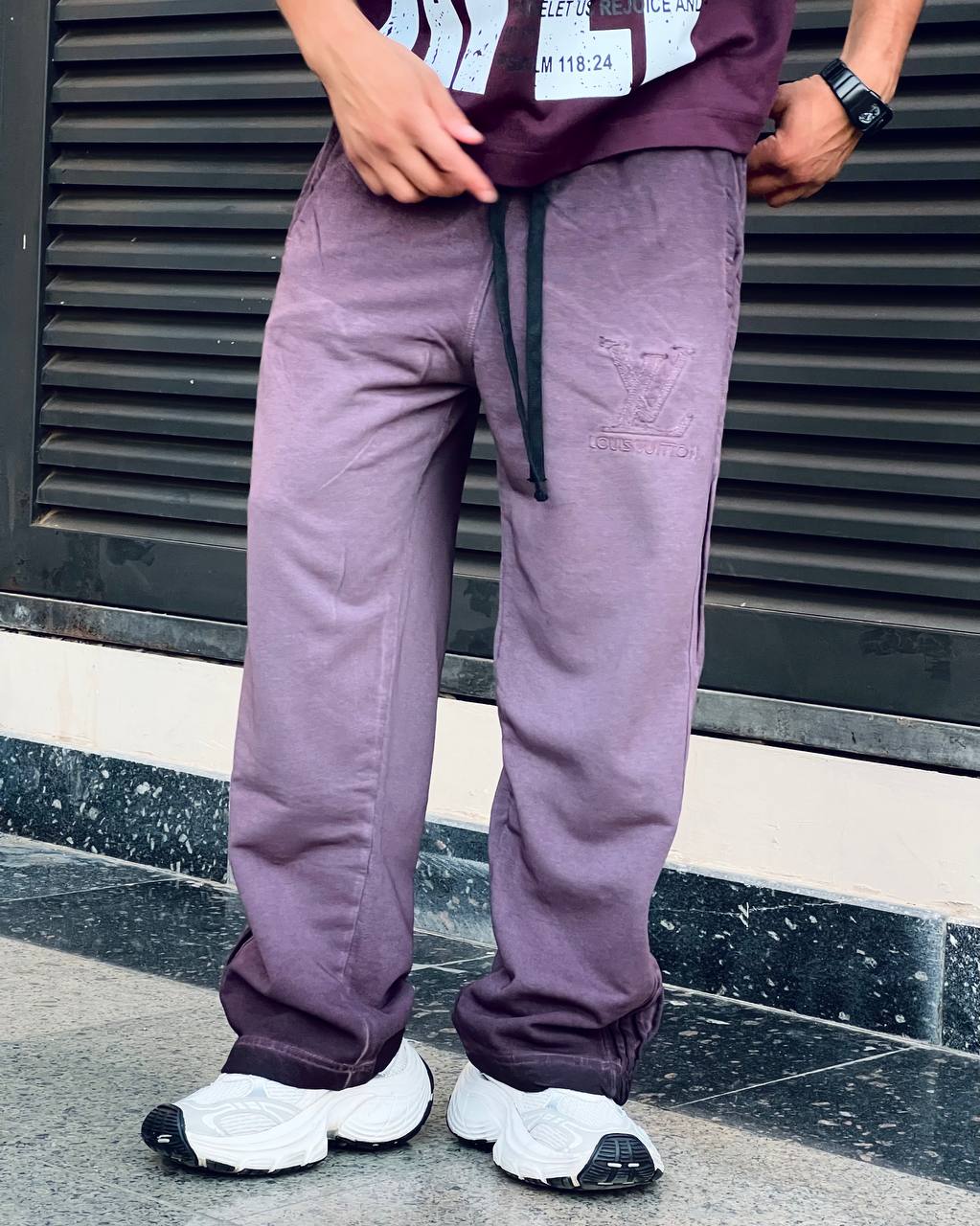 Putble Sweat Pants