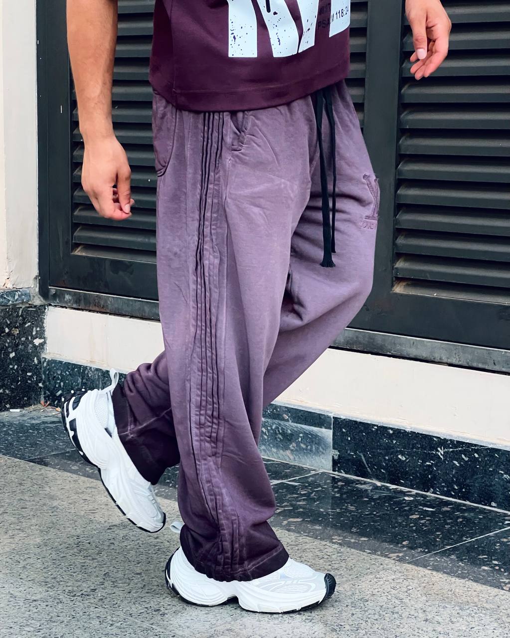 Putble Sweat Pants