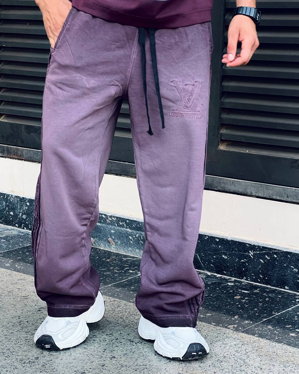Putble Sweat Pants