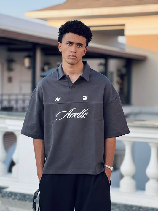 Iron Polo