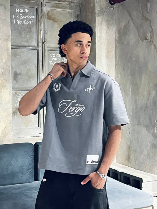 Iron Fergo Polo